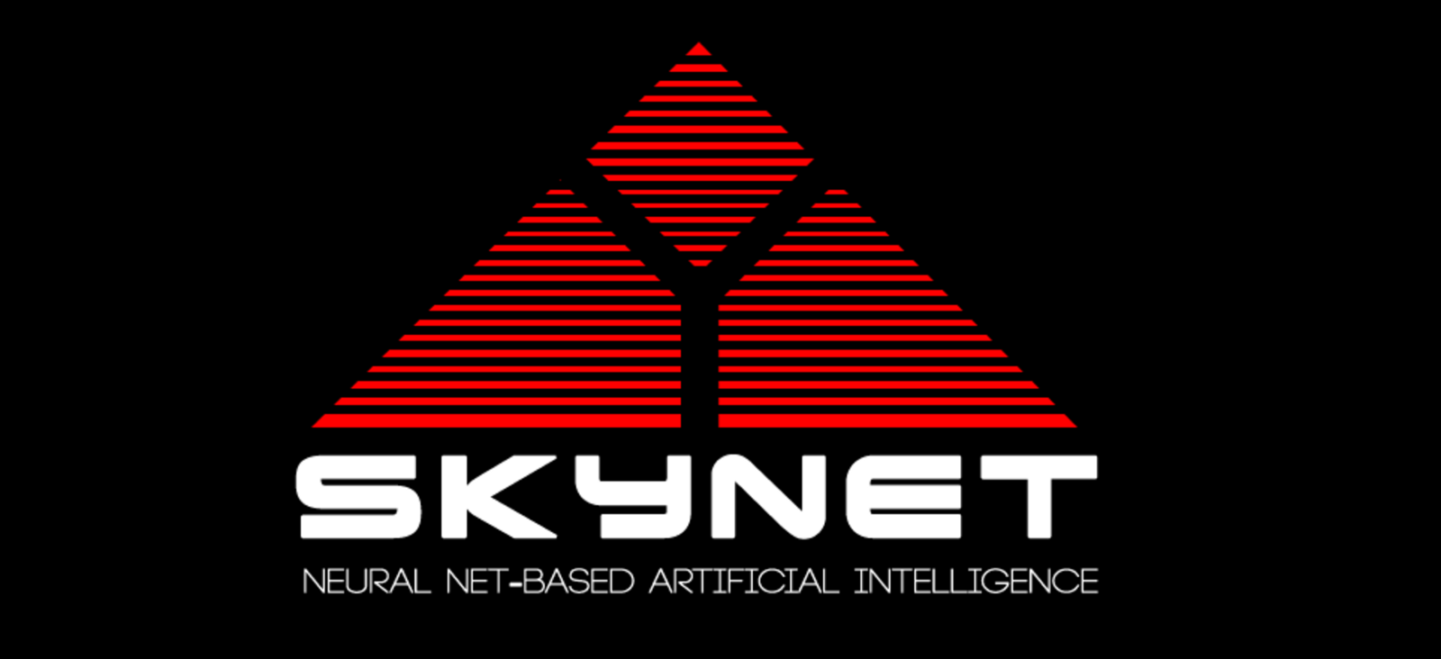 Skynet: Neural Net-Based Artificial Intelligence